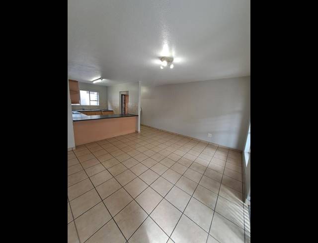 2 BEDROOM PROPERTY TO RENT IN VAN DYK PARK